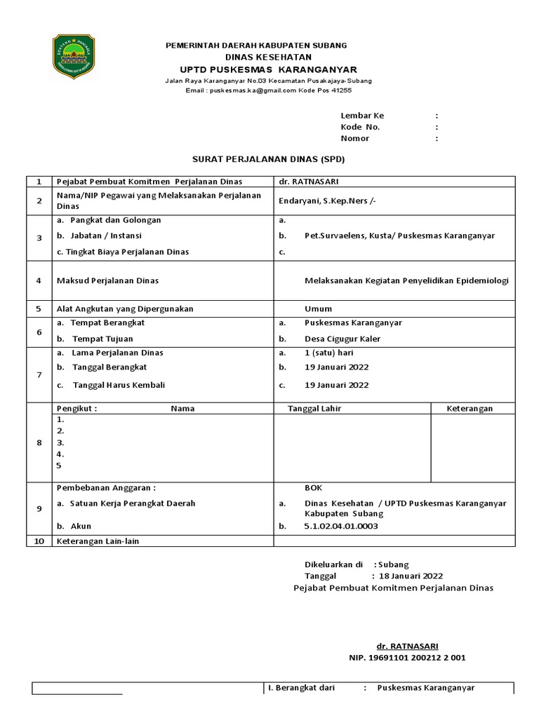 SPJ singkatan dari apa saja dan artinya dalam berbagai konteks