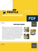 WKWK Brand Profile