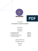 KLP 4 - Agama Hindu & Teknologi Modern.