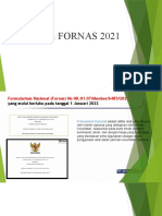 Pertanyaan Fornas 2021