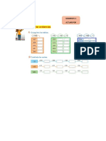 Matematicas Luz