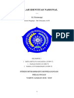 Makalah Pancasila Kelompok 5