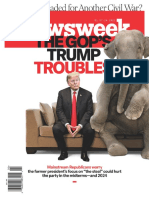 Newsweek USA - January 07 2022