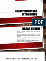 Power Point UMi Ultra Mikro