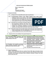 RPP KD 3 10 Momentum Dan Impuls