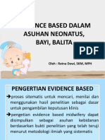 BD.5.304 Asuhan Kebidanan Neonatus, Bayi, Dan Balita Pada Pertemuan Ke - 5