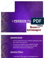 Pension Fund