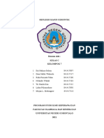 Kelompok 7 Kelas C (Gerontik)