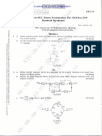 Control Systems