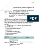 MENGENAL DIABETES MELLITUS