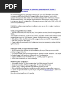 Download Membangun SMS Gateway Itu Gampang by Rahman Syaiful SN56521219 doc pdf
