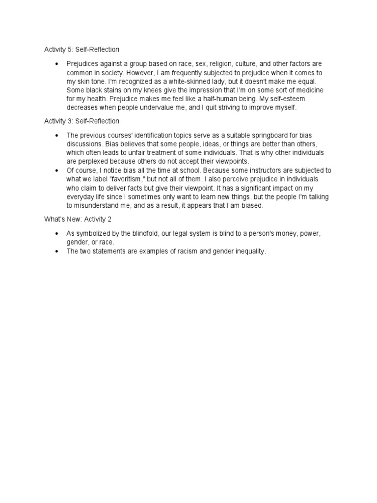 Modules | PDF | Wellness