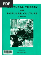 Download Cultural Theory and Popular Culture by sureyya19705089 SN56521722 doc pdf