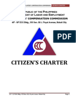 ECC Citizen Charter May 4 2015