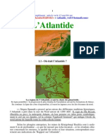 Atlantide - Spanuth - Clan9