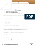 Microsoft Word - 7 - Progressões Geométricas