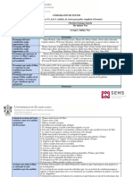 Análisis Comparativo Christian Zepeda