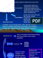 2 Pengertian Pen Kualitatif Dan Teori