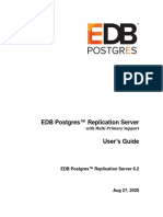 EDB Postgres Replication Server Users Guide v6.2
