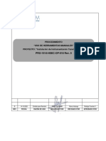 PRO-1914-HSEC-OP-016 Rev.0 Uso Herramientas Manuales