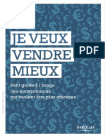 Je Veux Vendre Mieux. by Tillon, Sylvain (Z-lib.org)