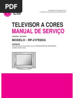 LG-RP-21FE85G