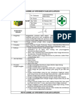 8.1.2.a.2 SOP Pengambilan Spesimen Darah Kapiler