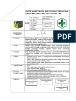 8.1.4.b SOP Monitoring Pelaksanaan Prosedur