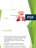 397312529 Askep Pneumonia