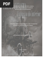 Operario Patrimonio Cultural