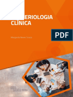 Bacteriologia Clínica: Margarida Neves Souza