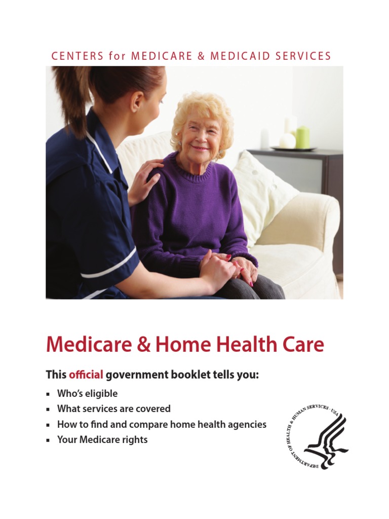 10969 MEDICARE AND HOME HEALTH CARE PDF intelligence overview