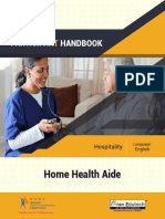 1034430055-Home Health Aide English