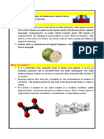 Greenparkschool - Co.in/greenpark/index - php/blog/chemistry/PRESENCE OF O