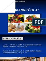 FIBRA Nutricion
