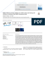 Desalination: Sciencedirect