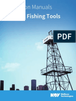 1 Bowen Fishing Tools Instruction Manuals