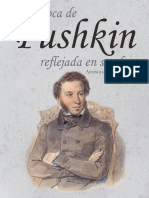 Curso de Lteratura Rusa Clásica -La Época de Puskin Reflejada en Su Obra