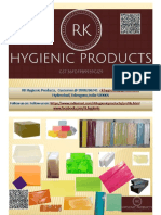 Natural Soap Base RK