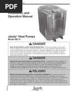 Download AE-Ti HeatPump Install by DrGMatic SN56524550 doc pdf