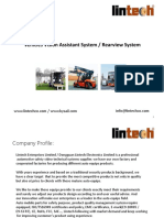 Lintech Products Catalogue - 2021-12