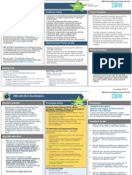 IBM DB2 With BLU Acceleration