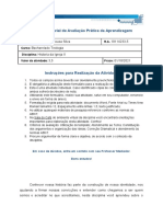 Origens e evolução da Igreja Pentecostal Deus é Amor em Assis