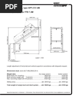 SOM016 - Hook Release System For Life Boats. Norsafe TOR mk2. | PDF ...