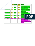 Bekrobe Business Group PLC (breaker report)