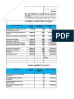 Recursos Sst