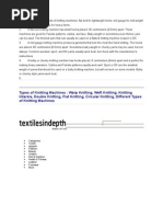 Download There Are Three Kinds of Knitting Machines by abdullah7gg SN56525417 doc pdf