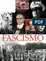 Ideologia Fascista 2016