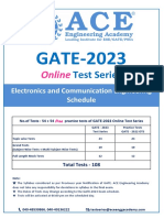 Ec Gate-2023