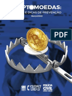 Cuidados Ao Investir em Criptomoeadas